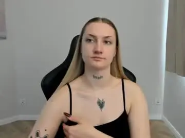 Chaturbate Adult Video Chat of alexafragile
