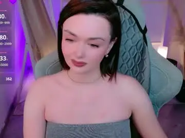 Chaturbate Live Sex of ava_blushy