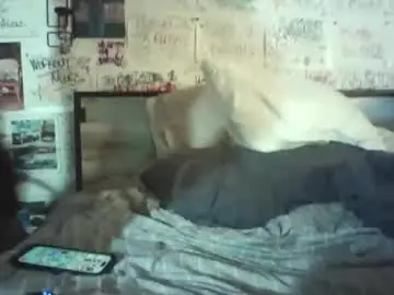 Chaturbate Nude Webcam of dbeamon92