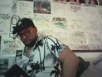 Chaturbate Adult Video Chat of dbeamon92