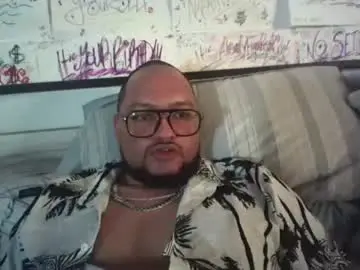 Chaturbate Nude Webcam of dbeamon92