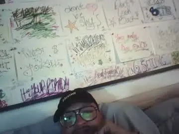 Chaturbate Live Sex Cam of dbeamon92