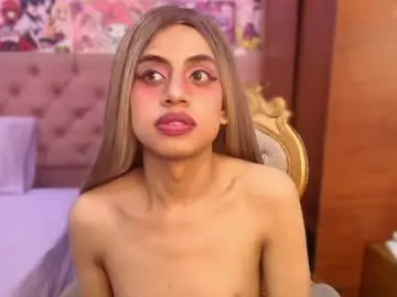 Chaturbate Sex Cam of eimyflorian