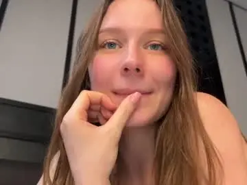 Chaturbate Nude Webcam of elisadikotti