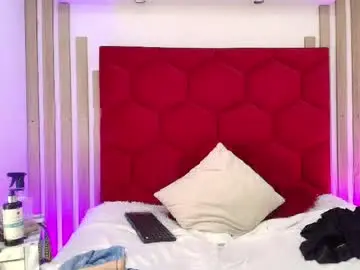 Chaturbate Adult Webcam of emma_jhomson