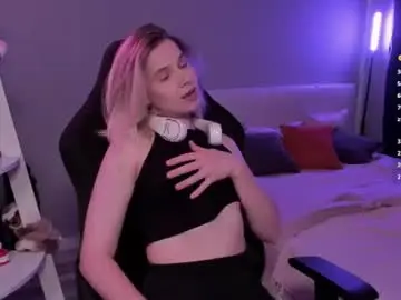 Chaturbate Sex Chat of imnotmia