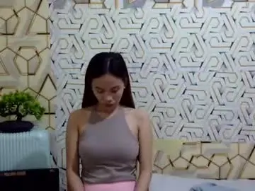 Chaturbate Best live sex cam show of imyourgirl_vanessa26