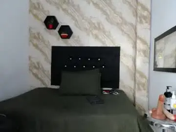 Chaturbate Free Porn Cam of issa__love