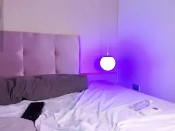 Chaturbate Live Porn of ivanna_wesley