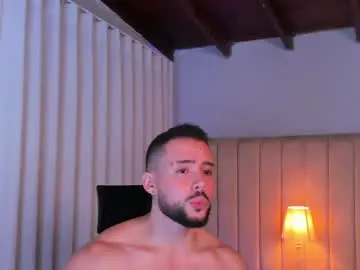 Chaturbate Adult Webcam of leo_king17