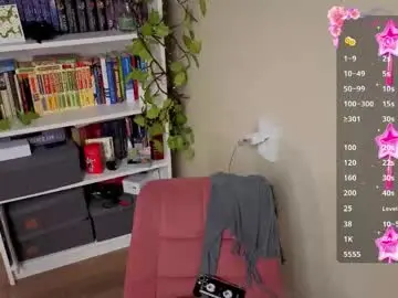 Chaturbate Private Sex Chat of lilyrin