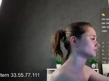 Chaturbate Adult Webcam of maddysilk