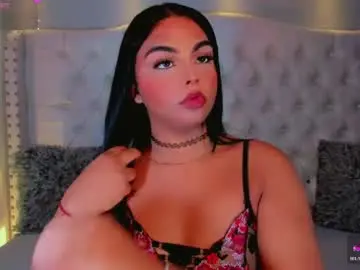 Chaturbate Nude Webcam of maia_hotts