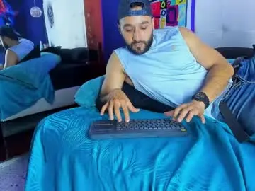 Chaturbate Best Webcam of mike333_