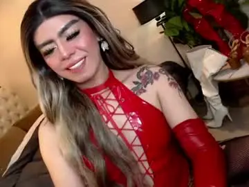 Chaturbate Sex Cam of mikha_sensual