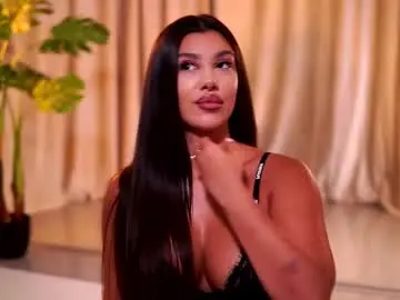 Chaturbate Best live sex cam show of natydesiree