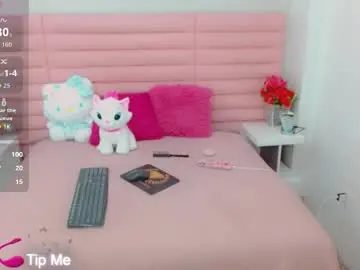 Chaturbate Live Sex Cam of party_fre_girl
