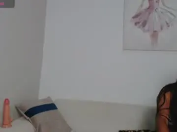 Chaturbate Sex Cam of queen_adhara