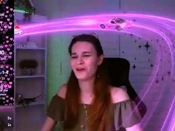 Chaturbate Private Sex Chat of angie_foxy