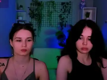 Chaturbate Adult Webcam of angie_foxy