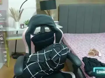 Chaturbate Adult Webcam of ashly88