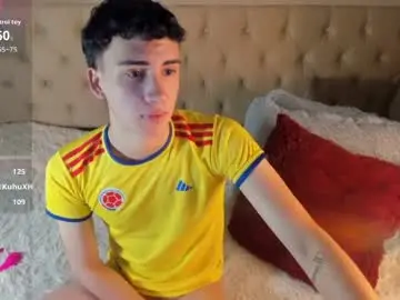 Chaturbate Private Sex Chat of cml0_