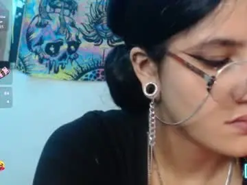 Chaturbate Best Webcam of dakkohott