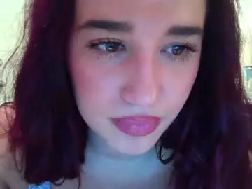 Chaturbate Sex Cam of delilahraynee