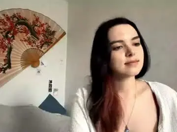 Chaturbate Live Sex Cam of frosted_bloom