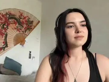 Chaturbate Live Porn of frosted_bloom