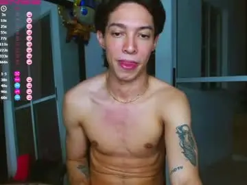 Chaturbate Sex Cam of johnlaytonn