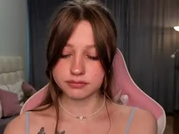 Chaturbate Nude Webcam of lilymoore69
