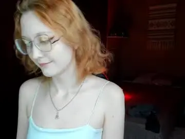 Chaturbate Nude Webcam of lunaterry