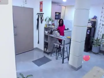 Chaturbate Nude Webcam of nahirr