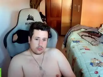 Chaturbate Adult Video Chat of sergio95n