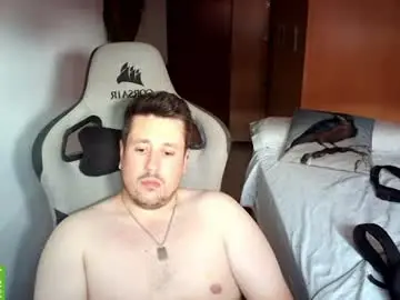 Chaturbate Sex Chat of sergio95n