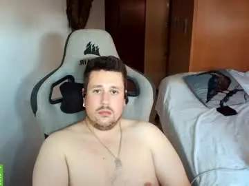 Chaturbate Adult Video Chat of sergio95n