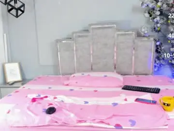 Chaturbate Best live sex cam show of sofia_mark20
