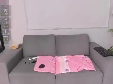 Chaturbate Private Sex Chat of sofia_mark20