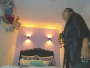 Chaturbate Sex Cam of sofiaclaus_19