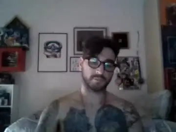 Chaturbate Free Porn Cam of sparkcock666945