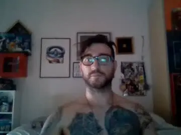 Chaturbate Sex Cam of sparkcock666945