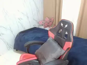 Chaturbate Free Live Porn of teffi_morgan