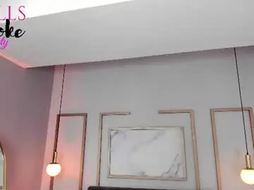 Chaturbate Live Sex of victoriia_vixen