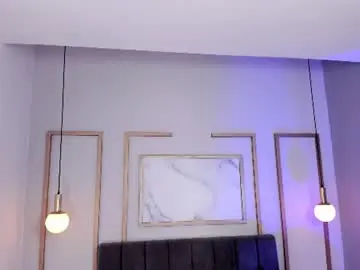 Chaturbate Live Sex Cam of victoriia_vixen