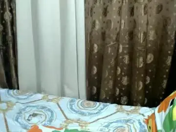 Chaturbate Live Sex Cam of _athenamiller_