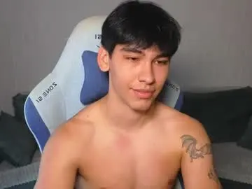 Chaturbate Sex Cam of chem1ko