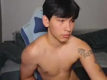 Chaturbate Watch Live Sex Cams of chem1ko