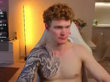 Chaturbate Nude Webcam of chem1ko