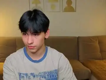 Chaturbate Live Sex Cam of chem1ko